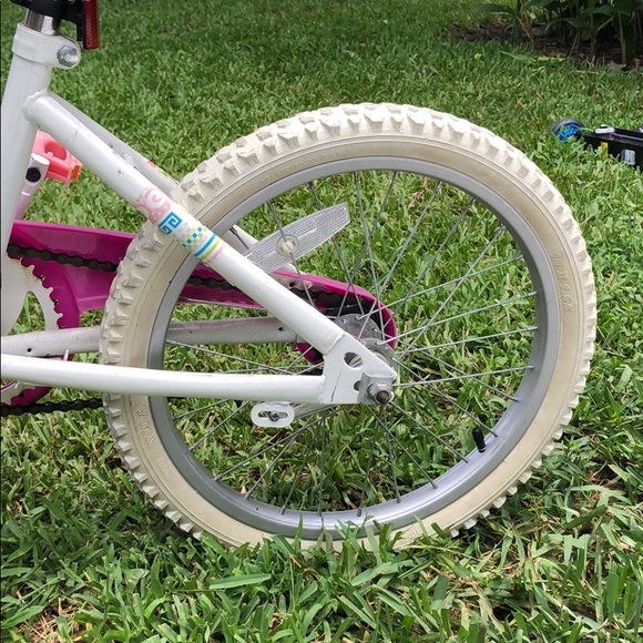 Rallye bicycle for kid - Picture 4 of 5